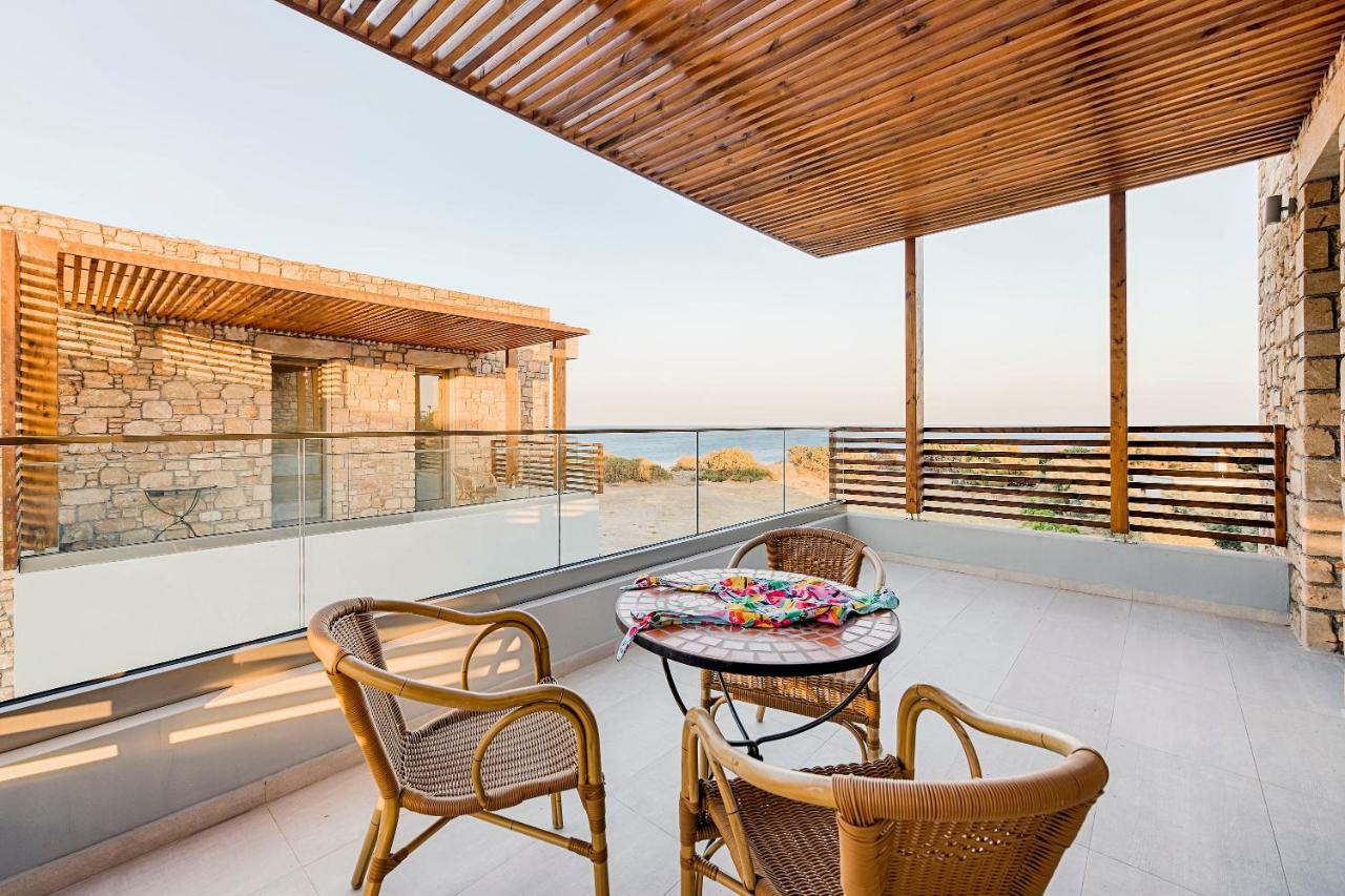 Olive Stone Villas Gennadi Exterior photo