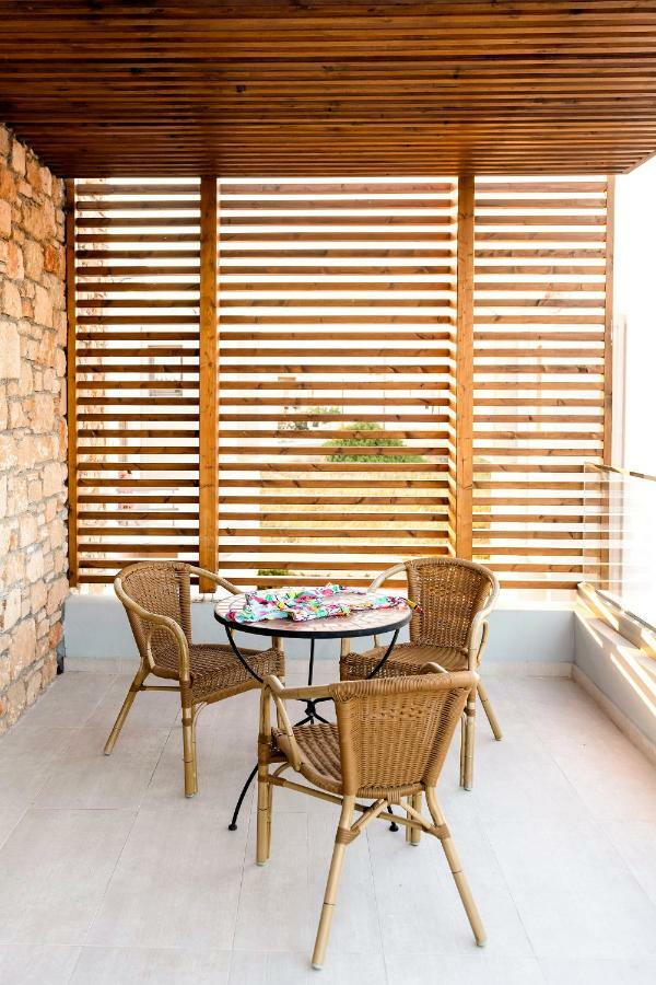 Olive Stone Villas Gennadi Exterior photo