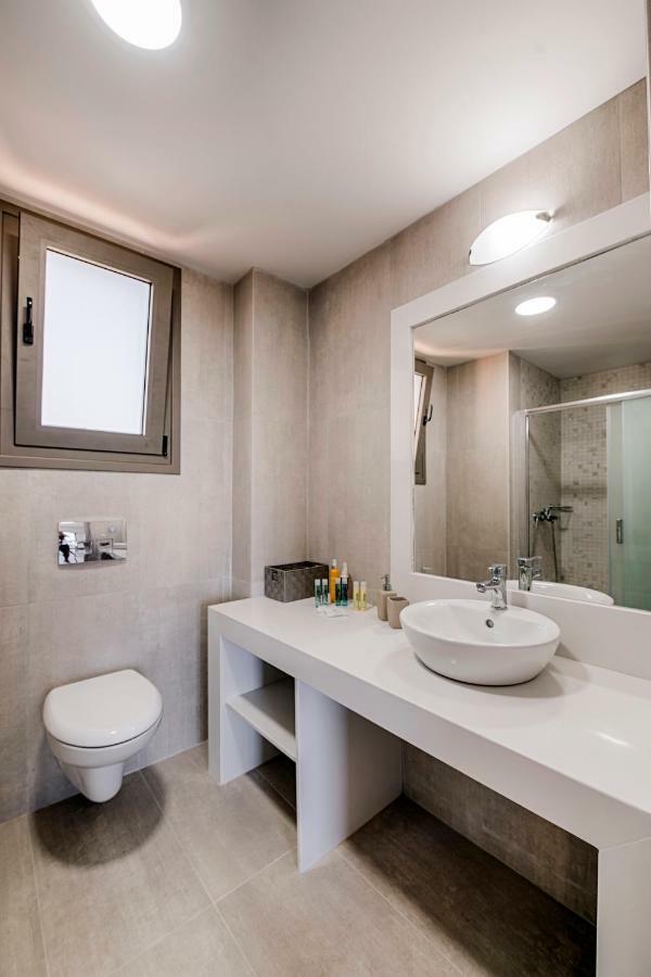 Olive Stone Villas Gennadi Exterior photo