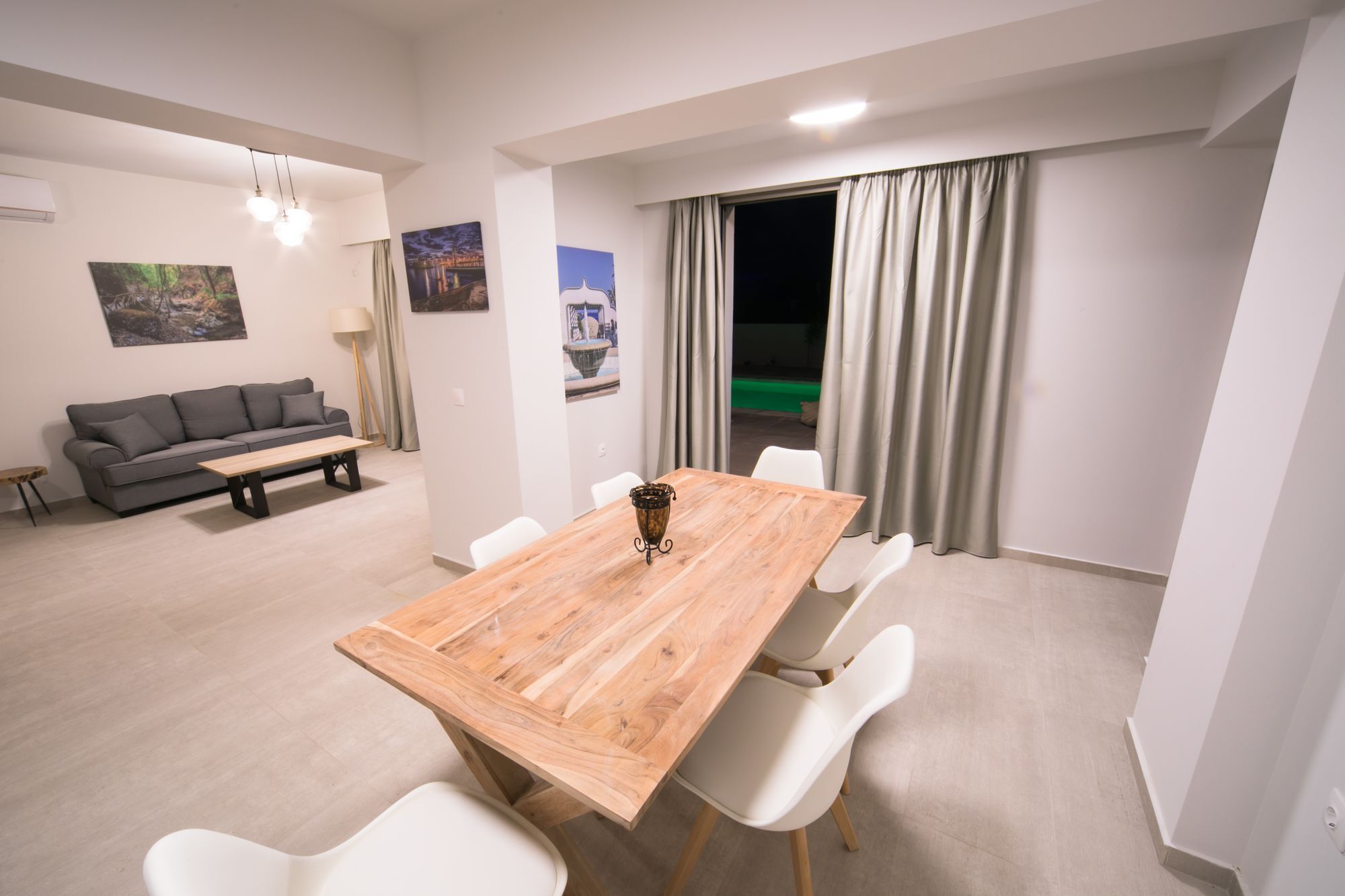 Olive Stone Villas Gennadi Exterior photo
