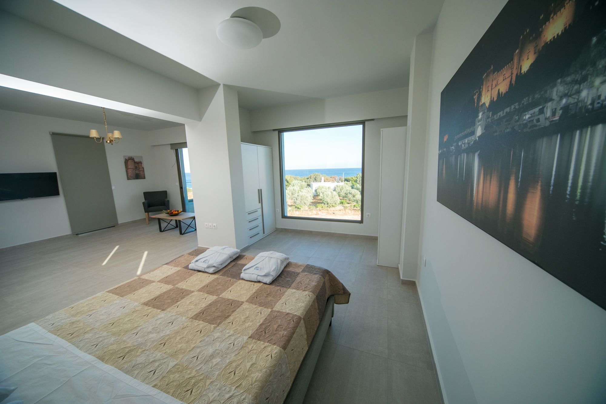 Olive Stone Villas Gennadi Exterior photo