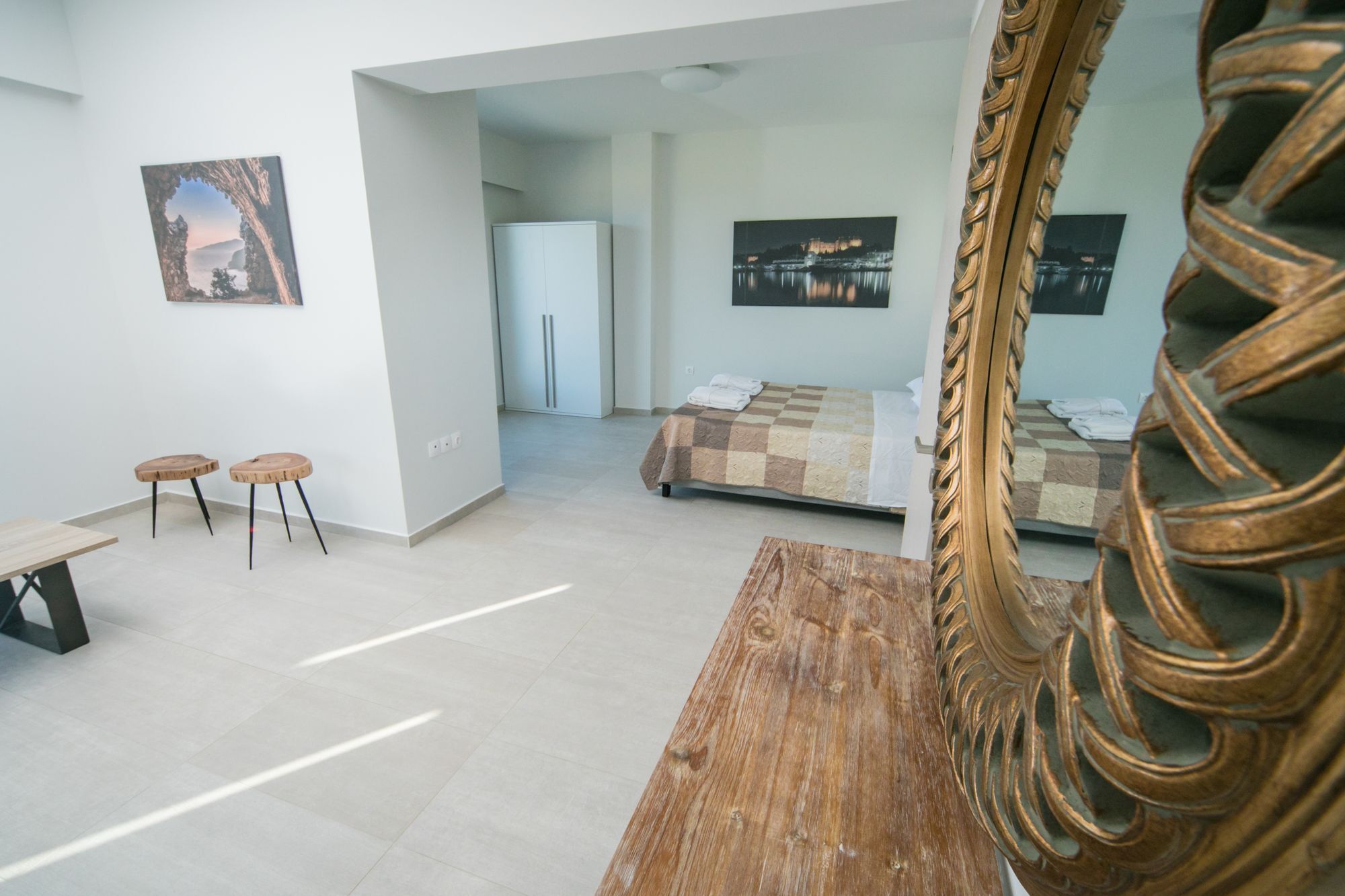 Olive Stone Villas Gennadi Exterior photo