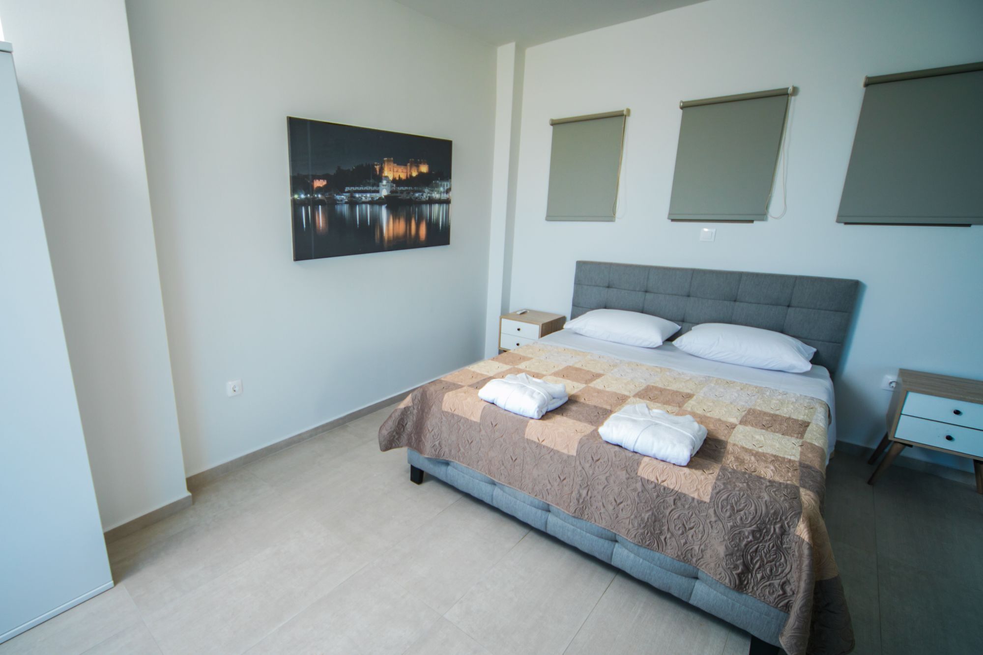 Olive Stone Villas Gennadi Exterior photo