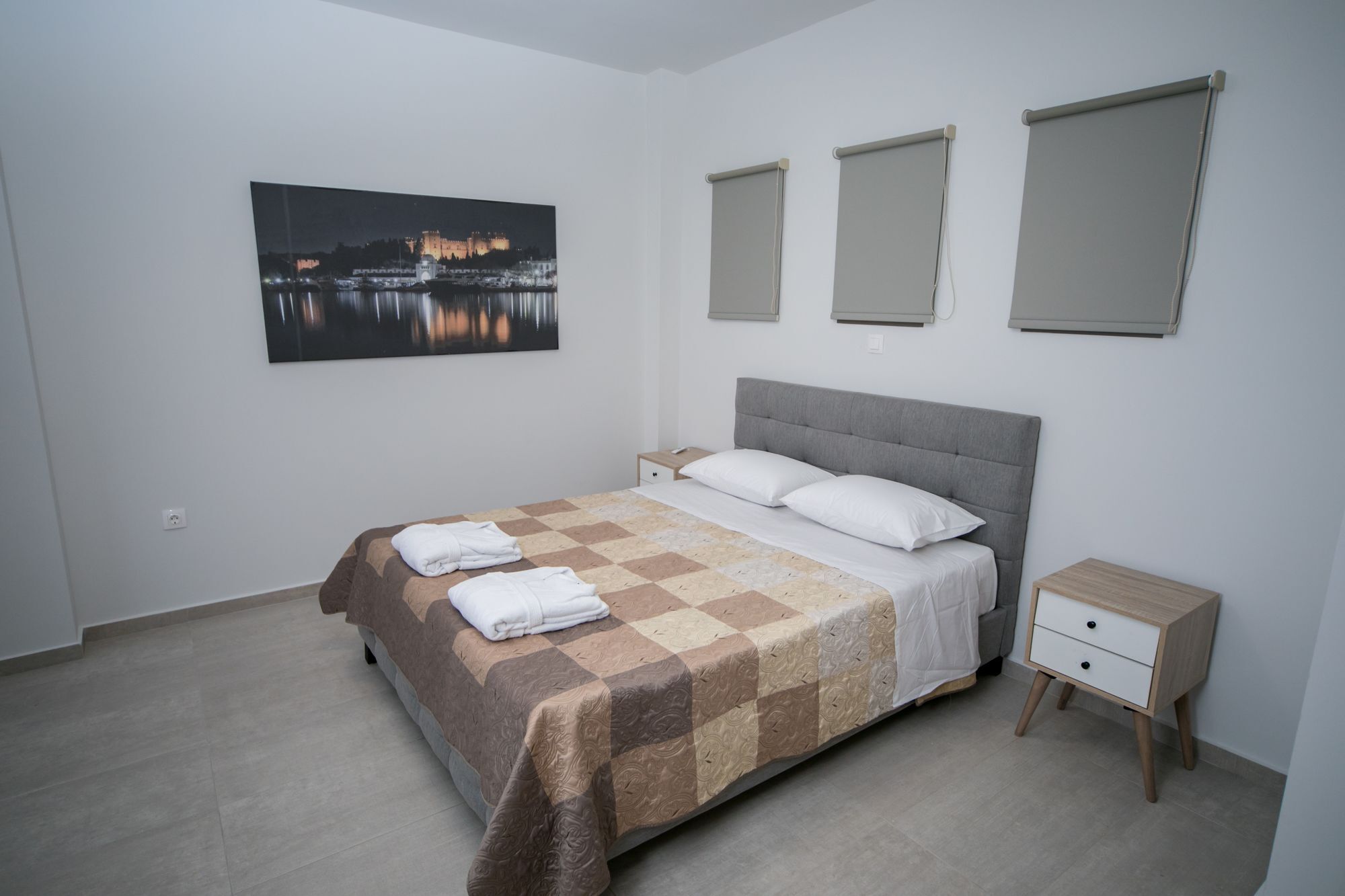 Olive Stone Villas Gennadi Exterior photo